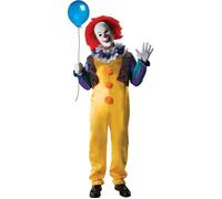 Rubies Costume Co Rubie`s - Costume Clown pour adulte Film Ca Standard - 881562