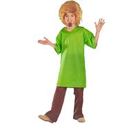 Rubie's Costume Co Scooby-Doo Costume à poils longs pour enfant Taille S 3-4 ans
