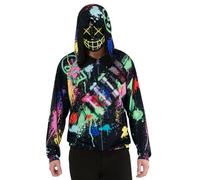 Rubies Costume d'artiste Sinister Street pour adulte Taille XS Halloween