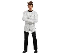Rubie's Costume d'asile fou