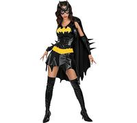 Rubies Costume de Batgirl Femme Taille 8-10
