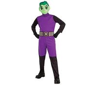 Rubie's Costume de bête pour adolescent Titans Go Taille L