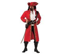 Rubie's Costume de capitaine pirate Opus Collection pour homme X-Large