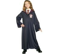 Rubies Costume De Carnaval Harry Potter Tunique Gryffondor Taille 7-8 Ans