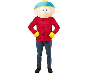 Rubie's Costume de Cartman Comedy Central South Park pour adulte Taille L
