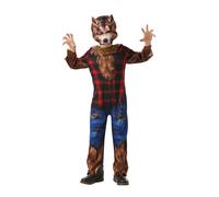 Rubies - Costume de déguisement - Enfant (BN4407)