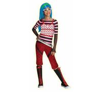 Rubies - Costume de Ghoulia Yelps pour Fille, Enfant 3-4 Ans (881361-S)