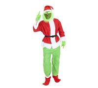 RUBIE'S Costume de Grinch Taille M