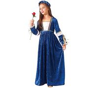 Rubies Costume de Juliette pour enfant Taille L