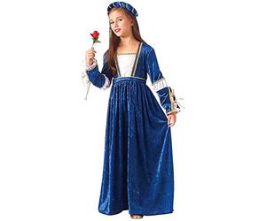 Rubies Costume de Juliette pour enfant Taille L