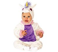 Rubies Costume de Licorne pour bébé, comme sur l'image, Tout Petit