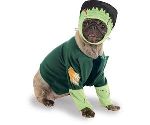 Rubie's Costume de Monstres de Film Classique pour Adulte - Vert - Taille L