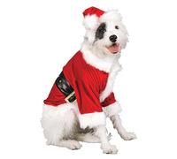 Rubie's Costume de Noël pour Animal Domestique, Multicolore, Small