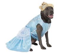 Rubie's Costume de Princesse Disney pour Animal Domestique, Cendrillon, Taille XXXL
