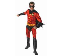 Rubie's Costume de Rouge-Gorge pour Adulte Taille Standard