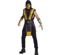 Rubies Costume de scorpion Mortal Kombat 11 pour homme