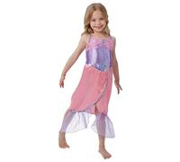 Rubie's Costume de sirène Filles Medium - Version Anglaise