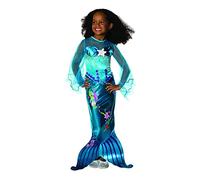 Rubies Costume de sirène magique