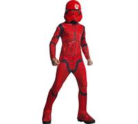 Rubie's Costume de soldat Sith pour enfant (1 pièce)