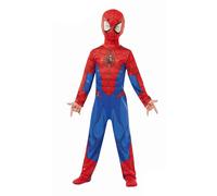 Rubie's Déguisement Spider-Man Rouge 6 ans Enfants