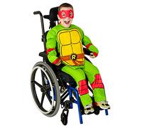 Rubies Costume de Tortues Ninja Raphaël pour enfant Taille L