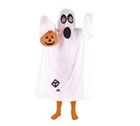 Rubie's Déguisement Enfant Fantôme Blanc