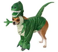 Rubie's Costume Disney Toy Story pour Animal Domestique, Rex, Taille L