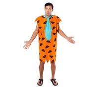 Rubie's Costume Flintstones Flintstone pour homme, standard, comme sur l'image, X-Large