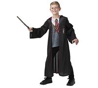 Rubie's Costume Harry Potter pour enfant avec accessoires 7-8 ans, multicolore, 300915-L