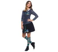 Rubie's Costume Harry Potter Serpentard pour adulte Taille unique à partir de 14 ans