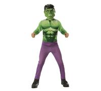 Rubies Costume Hulk Opp En Boîte Inf 5-7 Ans