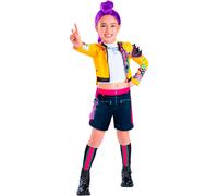 Rubie's Costume Kpop Rumi Classic Multicolore 5-6 ans Enfants