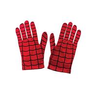 Rubie's Costume Marvel Universe Erwachsene Spiderman Handschuhe