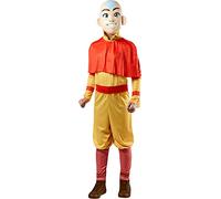 Rubies Costume officiel Avatar The Last Airbender Aang pour enfant, taille 7-8 ans