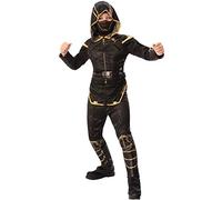 Rubie's Costume Officiel Avengers Endgame Hawkeye Ronin - Costume de Luxe pour Enfant