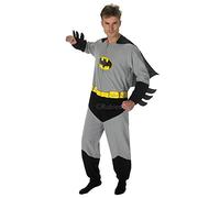 Rubies Costume Officiel Batman pour Adulte - Taille L Halloween