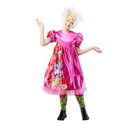 Rubies Costume officiel de Barbie pour fille Taille 7-8 ans