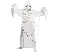 Rubie's Costume officiel de fantôme cool - Grande taille d'Halloween