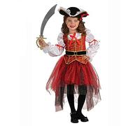 Rubies Costume Officiel de Princesse des Mers Costume pour Filles, Taille M.