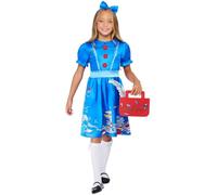 Rubies Costume officiel de Roald Dahl Matilda pour enfant