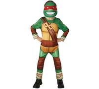 Rubie's Costume officiel de Tortue Ninja pour enfant, costume - Enfant