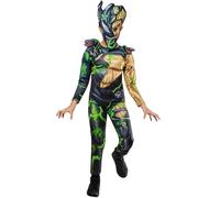 Rubies Costume officiel Disney Les Gardiens de la Galaxie pour enfant Taille 5-6 ans