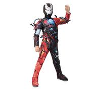Rubies Costume officiel Disney Marvel Iron Man pour enfant