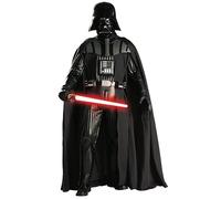 Rubies Costume officiel Disney Star Wars édition premium Dark Vador Collectors - Taille adulte XL Halloween