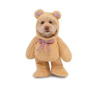 Rubie's Costume Officiel d'ours en Peluche pour Animal Domestique Taille XL Halloween