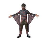 Rubies Costume Officiel Dreamworks pour Enfant « How to Train Your Dragon 2 Hiccup » - Taille S