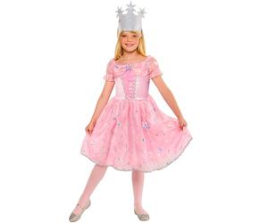 Rubie's Costume officiel du Magicien d'Oz Glinda