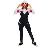 Rubies Costume officiel Ghost Spider pour adulte, taille XS