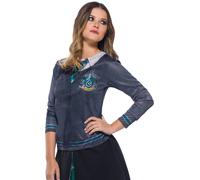 Rubie's Costume de Serpentard pour adulte Halloween Taille S