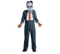 Rubie's Costume officiel Hotel Transylvania 2 Frankie pour enfant - Taille S